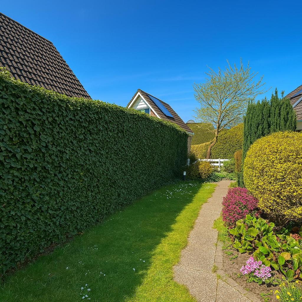 Huebsches Ferienhaus In Ouddorp - Fusslaeufig Zum Strand Und Zentrum Экстерьер фото